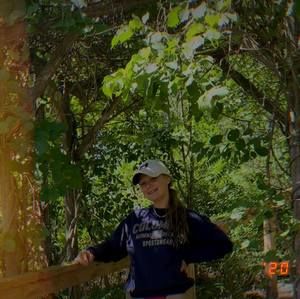 Meet your Posher, Carley